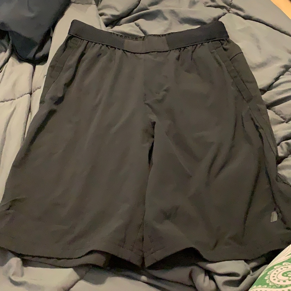 Boys Russell xxl athletic shorts